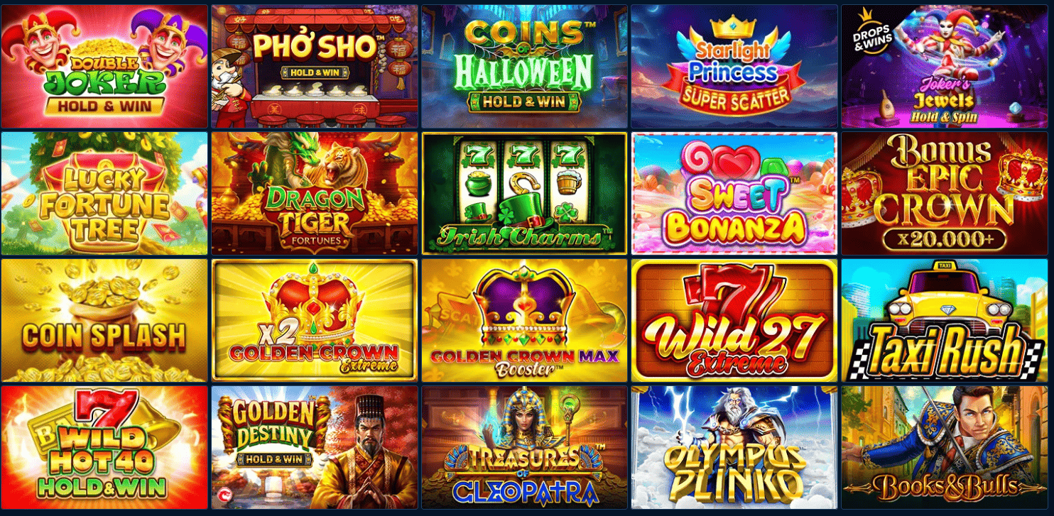 photo Lilbet slotlar, lil games va jonli dilerlar