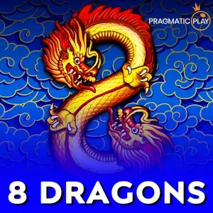 image game 8 dragons