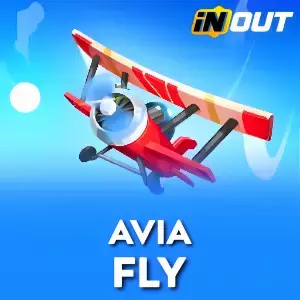 image slot avia fly