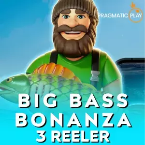 image slot big bass bonanza 3 reeler