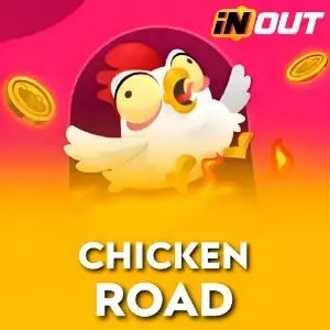 image slot chicken road