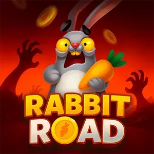 image slot rabbit road
