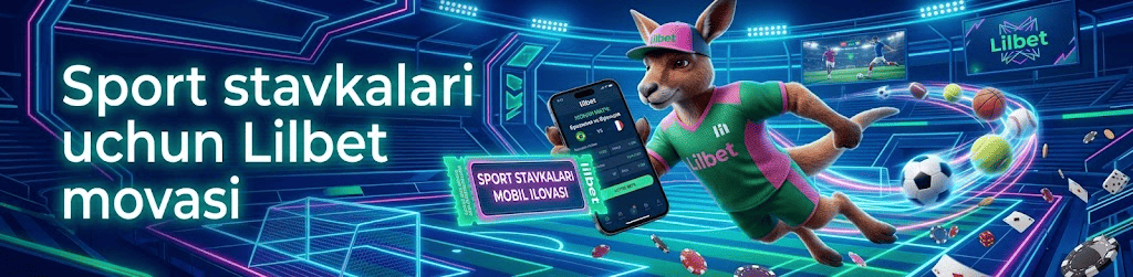 photo lilbet mobil ilovasi